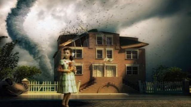 Troxoside -- Tornado /Parte 3\ (Electro-House) смотреть онлайн