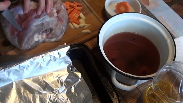 Запеченное в духовке — рецепты и советы