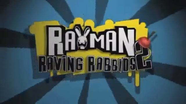 Трейлер Rayman Raving Rabbids 2 смотреть онлайн