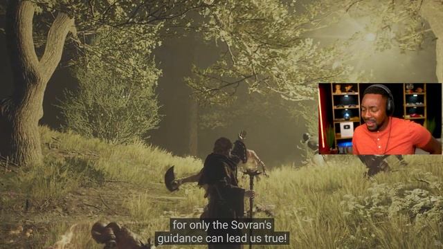 Dragons Dogma 2 Gameplay Reaction! Could This Be Monster Hunter 6 Graphics?! смотреть онлайн