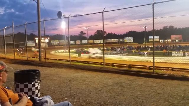 Sprint car racing 4 смотреть онлайн