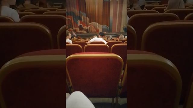 новый год. сказка. театр смотреть онлайн