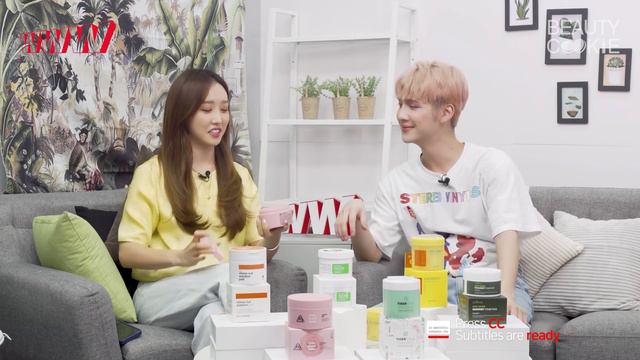 [WWW l Skincare Tip] Smart products? Have you seen these pads before?🤩 #EP7 смотреть онлайн