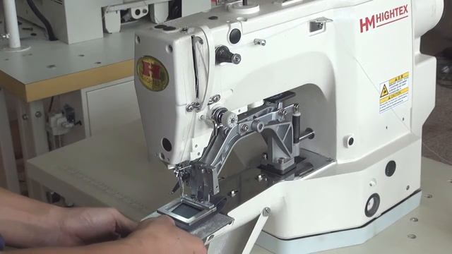 Контурный автомат 430HM смотреть онлайн