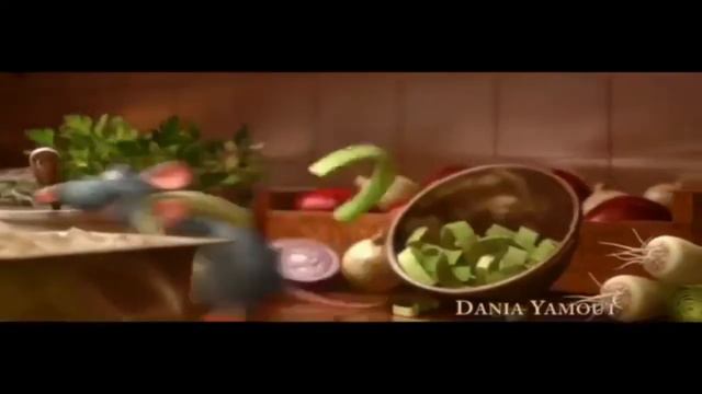 Le festin (crappy flute) смотреть онлайн