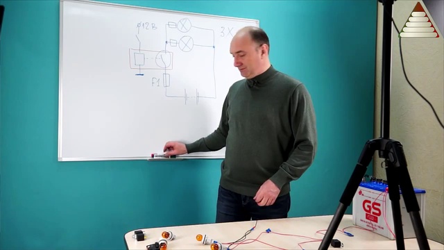 Automotive Electrician From Scratch Video Tutorial