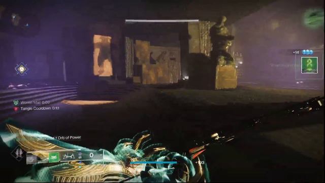 DETERMINISTIC CHAOS Exotic Weapon Quest - Destiny 2 - LightFall - Really Fun Quest - Hope you enjoy смотреть онлайн