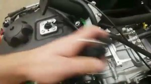 Сборка снегохода Irbis Tungus проблема с КПП