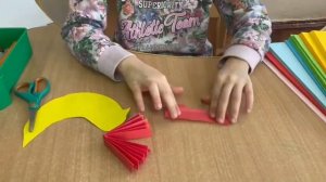 Мастер класс Жаворонок