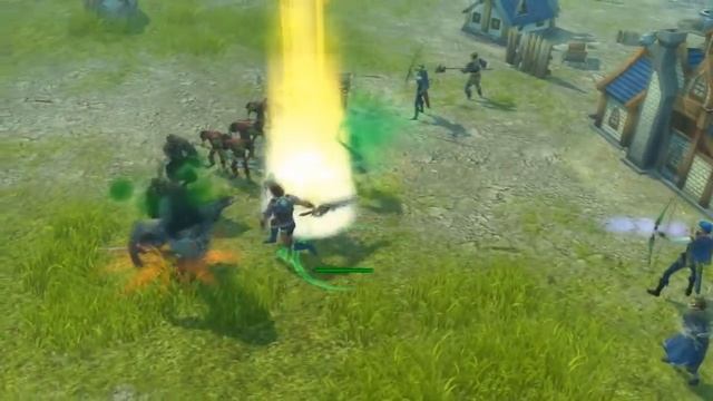 Majesty 2: Kingmaker Launch Video