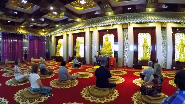 Приглашение в школу Секреты Восточной Медицины смотреть онлайн