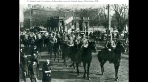 Марш Буденного (Мы - красная кавалерия)