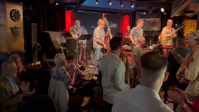 None Of The Above - Sharp 9 - Staffan William-Olsson смотреть онлайн