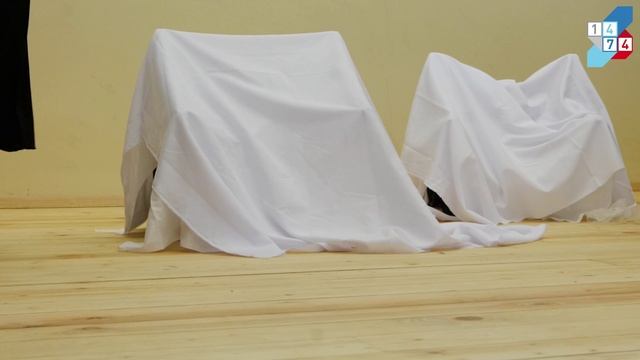 Литературно-музыкальная композиция «Сталинградская битва» смотреть онлайн