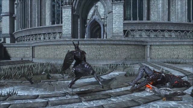 TOKs Pre-1/4 Match 2: Black Knight vs. Ringed Knight смотреть онлайн