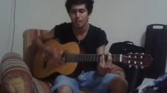 sana git diyemem cover (okan joy) смотреть онлайн