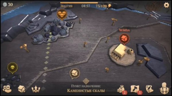 Grim Soul: Dark Fantasy Survival Взлом v.1.0.5 | Grim Soul: Dark Fantasy Survival Apk Mod / Hack