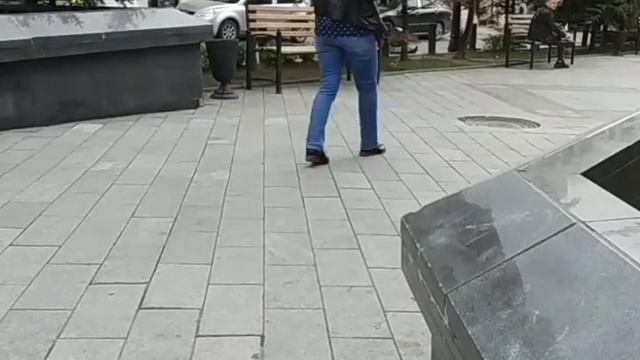 у арбата на фокина люди гуляют смотреть онлайн