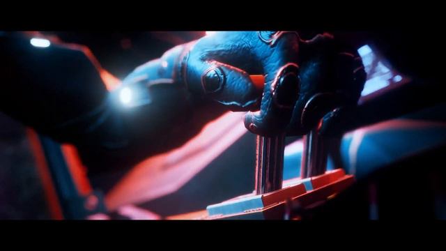 ตัวอย่างใหม่สุดสยิวของเกม Subverse смотреть онлайн