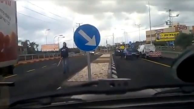 Вот для чего нужен травмат. Нарезка.