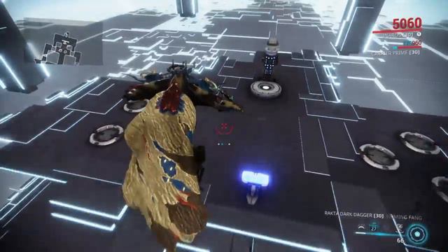 Warframe rakta dark dagger build смотреть онлайн