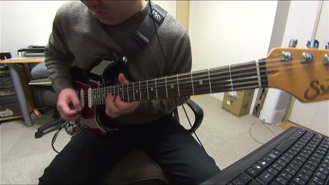 [cover] Super70's / Andy Timmons