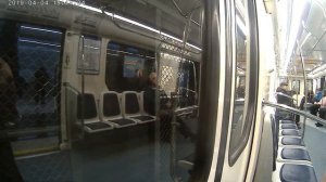 Станция метро приморская до станция метро беговая линия 3