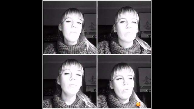 "Мой милый,что тебе я сделала?" (М.Цветаева) смотреть онлайн