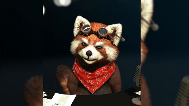 на самом деле мир квадратный | реакция Red Panda | @Slidan смотреть онлайн