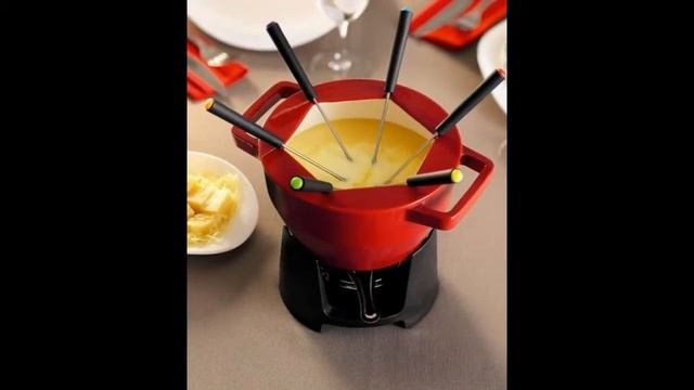 Фондю Рецпт приготовления вкуснейшего сырного фондю
