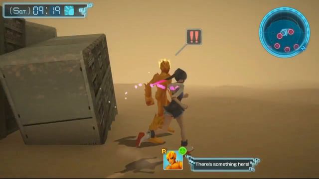 ДВЕ НОВЫХ ЭВОЛЮЦИИ! ► Digimon World: Next Order #18 смотреть онлайн