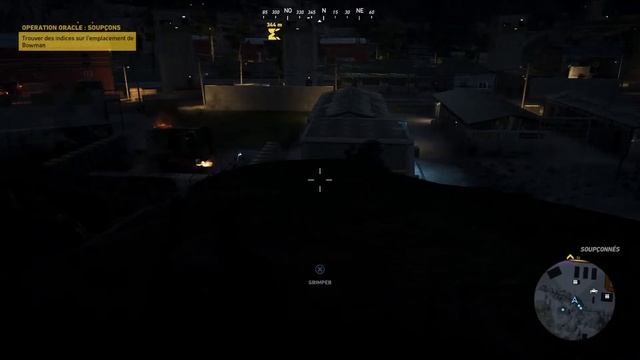 Ghost Recon® Wildlands - Operation Oracle [part Two] смотреть онлайн