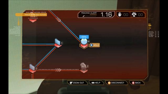 Deus Ex Human Revolution episode 21(Cheating: The Phantom Cheat) смотреть онлайн