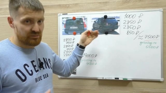 Как купить автономер. смотреть онлайн