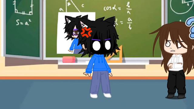 Нету интереса доказывать что то... смотреть онлайн