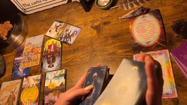 SCORPIO ♏️ “WISH GRANTED; TIMING?- YOU’LL KNOW” NEXT 48HRS TAROT & ORACLE READING JAN 2022 смотреть онлайн