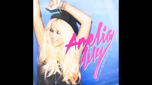 Amelia Lily - You Bring Me Joy (Jad Desenchanntee Vs Jump Smokers Remix) смотреть онлайн