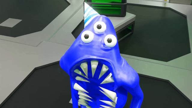 Miraculous The LadyBug - Venom Transformation смотреть онлайн