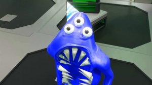 Miraculous The LadyBug - Venom Transformation