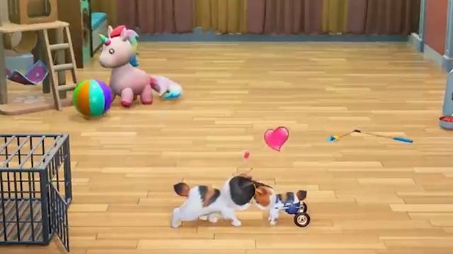 This cat game is super addictive！【Kitten Match】ep62 смотреть онлайн