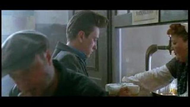 фрагмент из фильма В.Тодоровского-СТИЛЯГИ смотреть онлайн