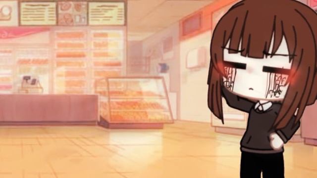 Магазин супов | Meme |Gacha Life