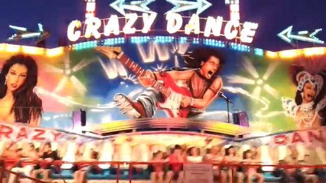 Мелекино.Лунапарк.Лавица.2013 смотреть онлайн