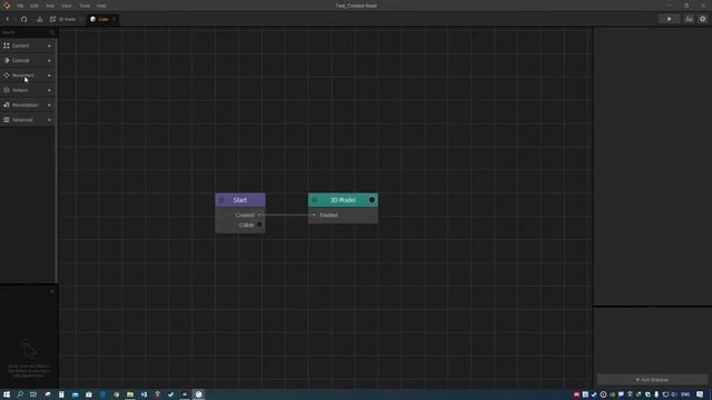 Buildbox - 01 - Twisted Road Game смотреть онлайн