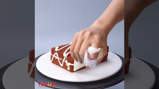 Yummy & Fresh Watermelon Dessert Recipe Ideas | So Yummy Cake Decorating Tutorials | Perfect Cakes смотреть онлайн