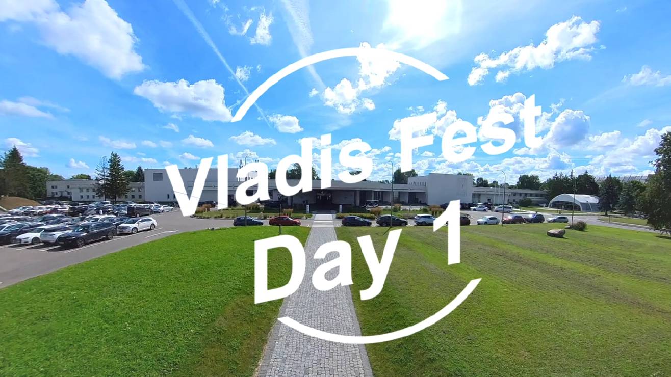 Vladis Fest Day1