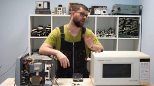 Какую микроволновку лучше купить? | Выбор | Отзывы | Фирмы