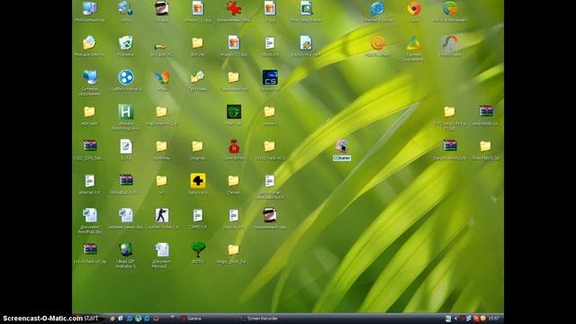 [Tutorial#4]Как избавиться от зависание компьютера. смотреть онлайн