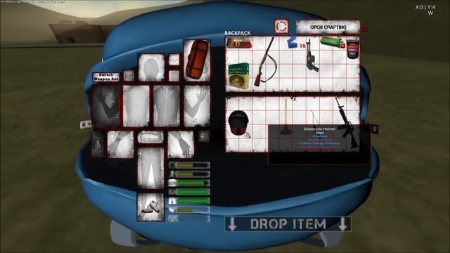 The Dead Linger: Build 012 Review смотреть онлайн