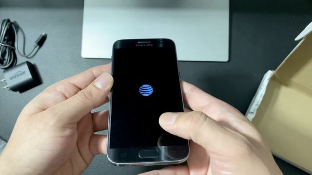 Cheap Samsung Galaxy S7 from Amazon Review 2020 смотреть онлайн